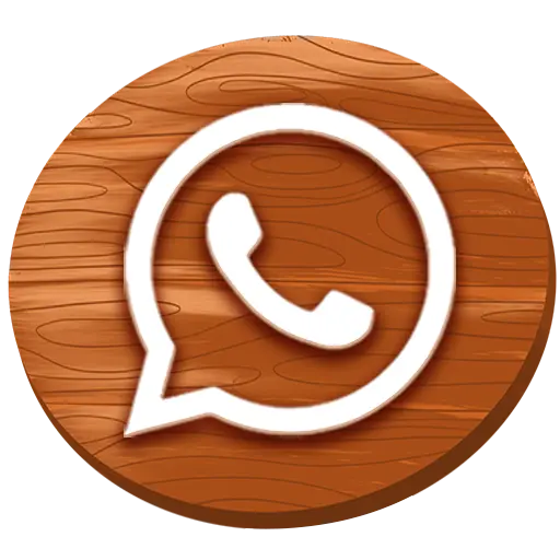 Whatsapp Resmi Logamwin Official