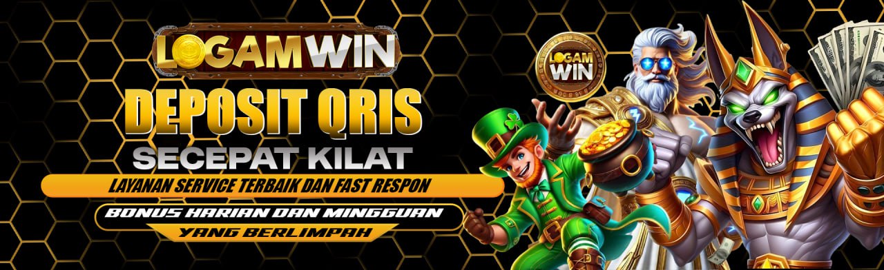 Deposit Qris Secepat Kilat