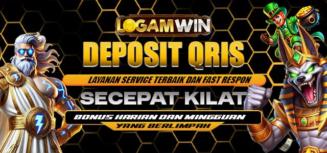 Deposit Qris Secepat Kilat