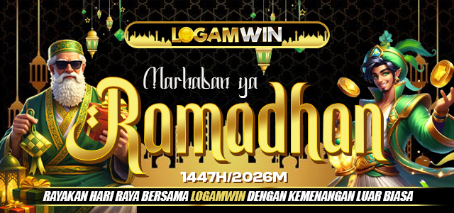 Rayakan Hari Raya Bersama LOGAMWIN